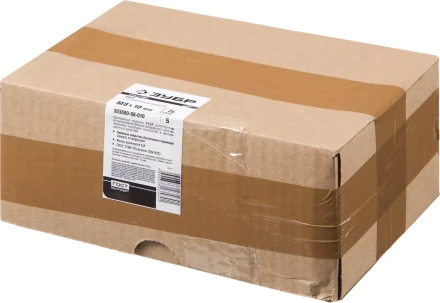 Болты ГОСТ 7798-70 (аналог DIN 933) с шестигранной головкой коробка 5 кг серия МАСТЕР купить в Перми