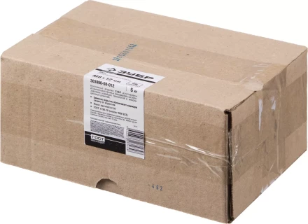 Болты ГОСТ 7798-70 (аналог DIN 933) с шестигранной головкой коробка 5 кг серия МАСТЕР купить в Перми