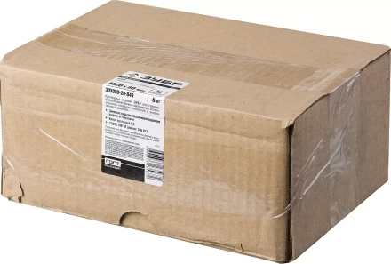 Болты ГОСТ 7798-70 (аналог DIN 933) с шестигранной головкой коробка 5 кг серия МАСТЕР купить в Перми