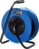 Профессиональные удлинители на стальной катушке КГ 325 силовые серия ПРОФЕССИОНАЛ купить в Перми