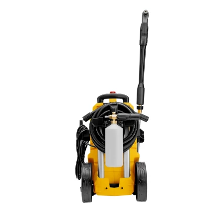 Моечная машина высокого давления Denzel K 70 Power, 2500 Вт, 180 бар, 600 л/ч, асинх. двиг., 58272 купить в Перми