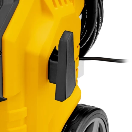 Моечная машина высокого давления Denzel K 70 Power, 2500 Вт, 180 бар, 600 л/ч, асинх. двиг., 58272 купить в Перми