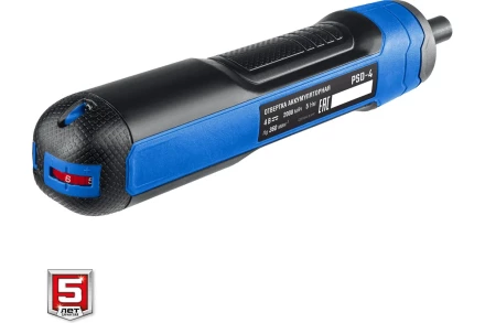 ЗУБР ZUBR GO 4 Vmax, аккумуляторная отвертка, кейс, 33 биты, Профессионал (PSD-4S) купить в Перми