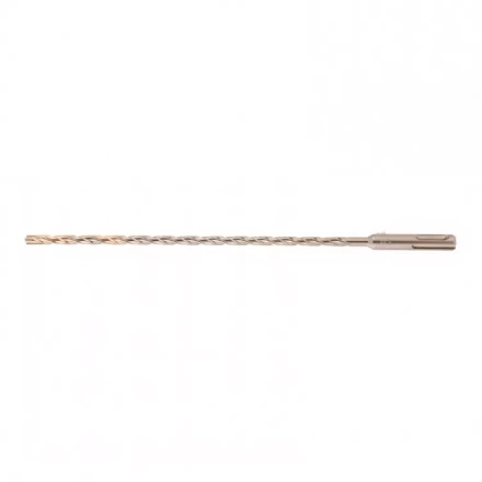 Бур по бетону QUADRO 6 x 260 мм SDS PLUS Gross 70777 купить в Перми