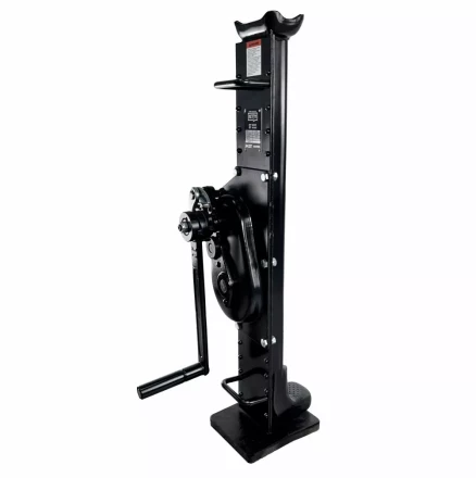 Домкрат реечный HITCH JR-3000 3т (SZ086928) купить в Перми