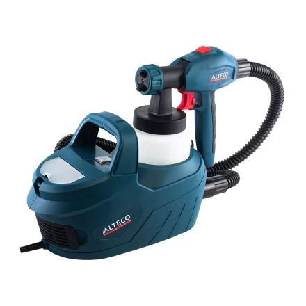 Краскораспылитель ALTECO SG 2204 27632 купить в Перми