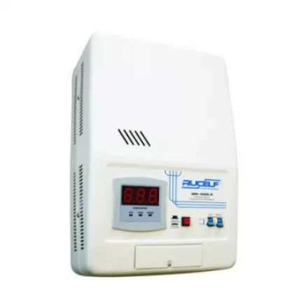 Релейный стабилизатор RUCELF SRW-12000-D купить в Перми