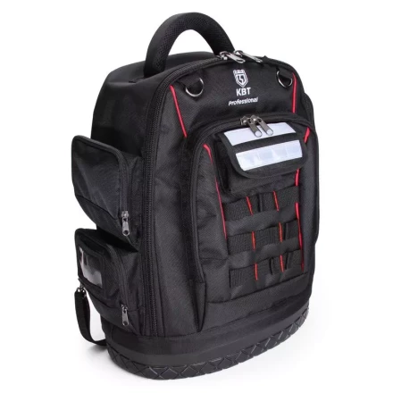 Рюкзак монтажника С-07 серия «ПРОФИ» КВТ купить в Перми