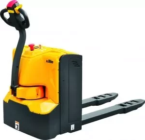 Тележка электрическая 1800 кг 1150 мм XILIN CBD18KD 24/160 В/Ач 1050365 купить в Перми