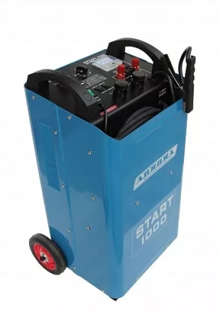 Пуско-зарядное устройство Aurora START 1000  ДУ купить в Перми