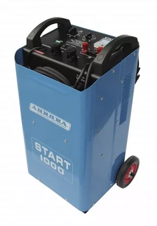 Пуско-зарядное устройство Aurora START 1000  ДУ купить в Перми