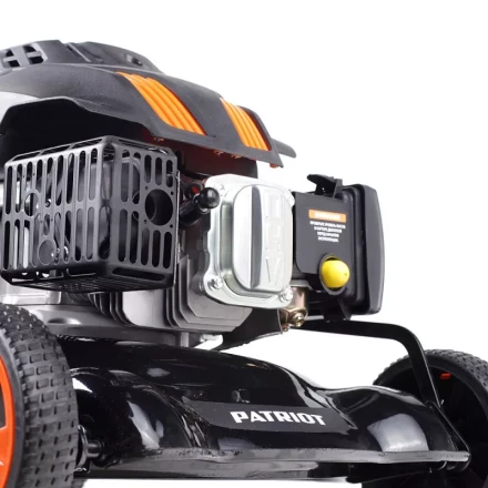Газонокосилка бензиновая PT 52 LS PATRIOT купить в Перми