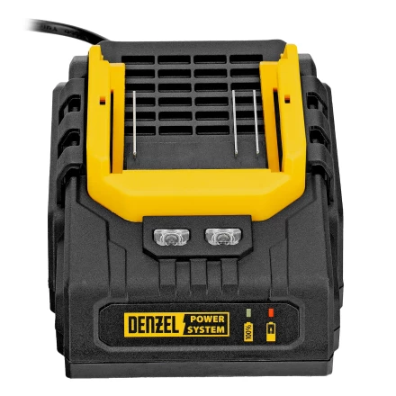 Устройство зарядное для аккумуляторов BCH-20-2.0, Li-Ion, 20 В, 2,0 А// Denzel 28456 купить в Перми