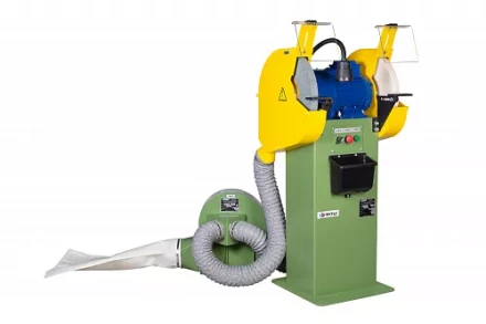 Напольный точильно-шлифовальный станок ТШ 2.25 (с ПП-750/У) купить в Перми