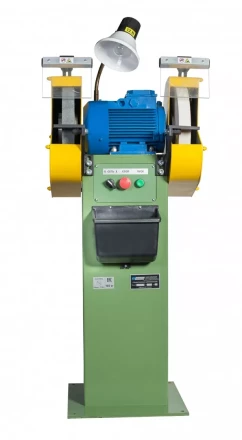 Напольный точильно-шлифовальный станок ТШ 2.25 (с ПП-750/У) купить в Перми