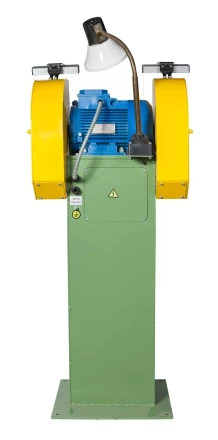 Напольный точильно-шлифовальный станок ТШ 2.25 (с ПП-750/У) купить в Перми