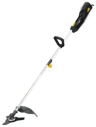 Электрический триммер HUTER GET-1500SL купить в Перми