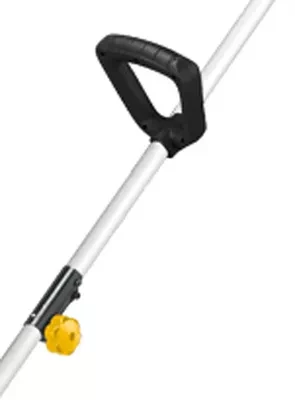 Электрический триммер HUTER GET-1500SL купить в Перми