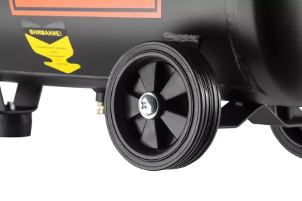 Поршневой масляный компрессор WESTER WK1800/24C купить в Перми