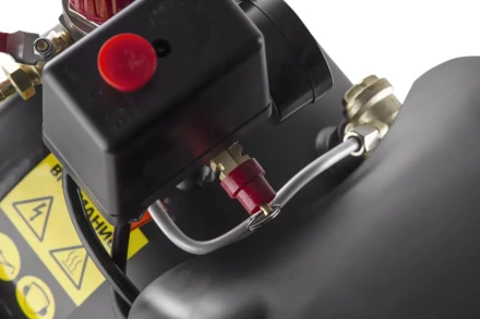 Поршневой масляный компрессор WESTER WK1800/24C купить в Перми