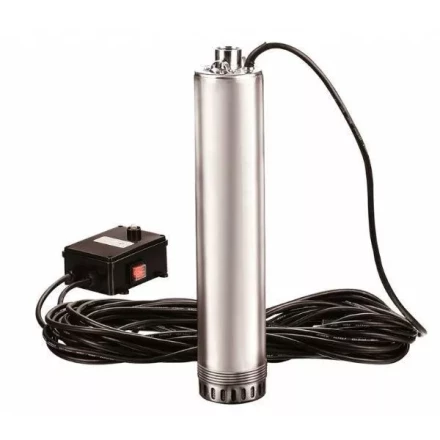 Скважинный насос Elitech НГ 750-45 купить в Перми