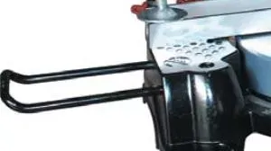 Пила торцовочная RedVerg RD-MS255-2000S купить в Перми