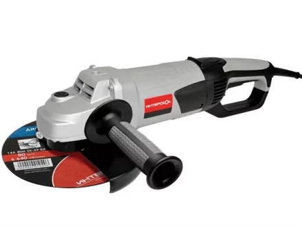 Углошлифовальная машина УШМ-230/2500Т ИНТЕРСКОЛ купить в Перми