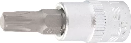 Головка с битой вставкой PH2 квадрат 1/4&quot; CrV STELS 13817 купить в Перми