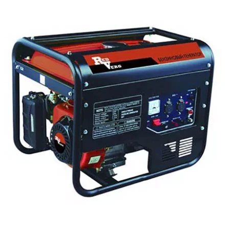 Генератор бензиновый RedVerg RD-G 2500N купить в Перми