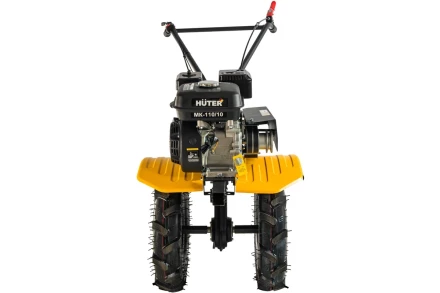 Сельскохозяйственная машина Huter MK-110/10 купить в Перми