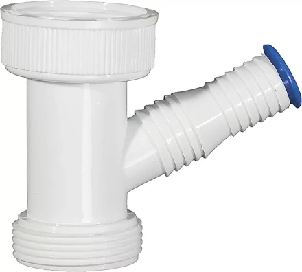 Отвод ЗУБР для стиральной машины 51892 купить в Перми