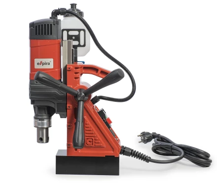 Станок магнитный сверлильный ESPIRA MDC-35 400111 купить в Перми