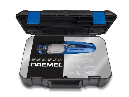 Сетевой многофункциональный инструмент 3000-1/25 Hobby Dremel купить в Перми