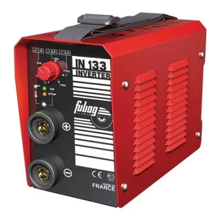 Сварочный инвертор FUBAG IN 133 купить в Перми
