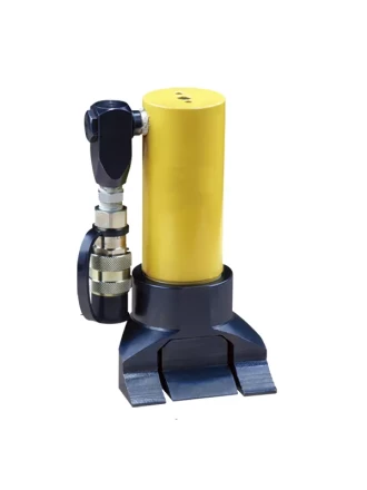 Домкрат гидравлический TOR HHQD-8F 8 т 1004723 купить в Перми