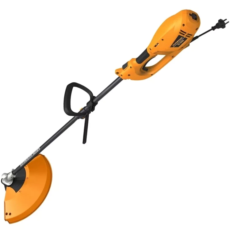 Электрокоса CARVER TR-1500S купить в Перми