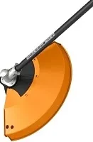 Электрокоса CARVER TR-1500S купить в Перми
