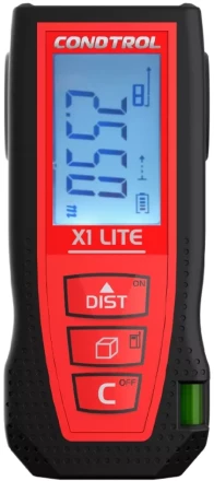 Лазерный дальномер CONDTROL X1 LITE купить в Перми