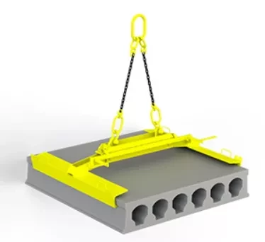 Захват для ж/б плит ZZHP 3,0 1023359 купить в Перми