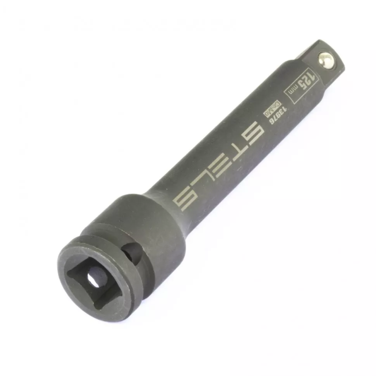 Удлинитель ударный 125 мм 1/2" Stels 13976 купить в Перми