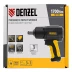 Ударный пневмогайковерт Denzel IW1700, 3/4&quot;, 8500 об/мин, 1700 Нм 57488 купить в Перми