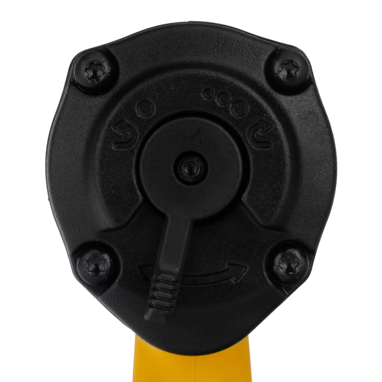 Ударный пневмогайковерт Denzel IW1700, 3/4", 8500 об/мин, 1700 Нм 57488 купить в Перми