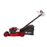 Газонокосилка бензиновая MTX GLM-460-SP 58832, 150 см3, 46см, привод, 50л купить в Перми