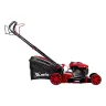 Газонокосилка бензиновая MTX GLM-460-SP 58832, 150 см3, 46см, привод, 50л купить в Перми
