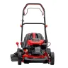 Газонокосилка бензиновая MTX GLM-460-SP 58832, 150 см3, 46см, привод, 50л купить в Перми