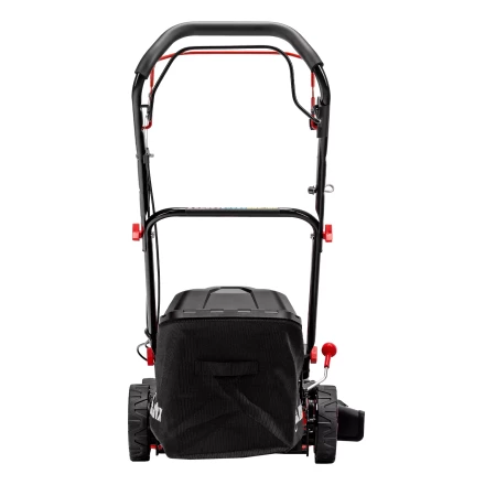 Газонокосилка бензиновая MTX GLM-460-SP 58832, 150 см3, 46см, привод, 50л купить в Перми