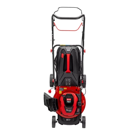 Газонокосилка бензиновая MTX GLM-460-SP 58832, 150 см3, 46см, привод, 50л купить в Перми