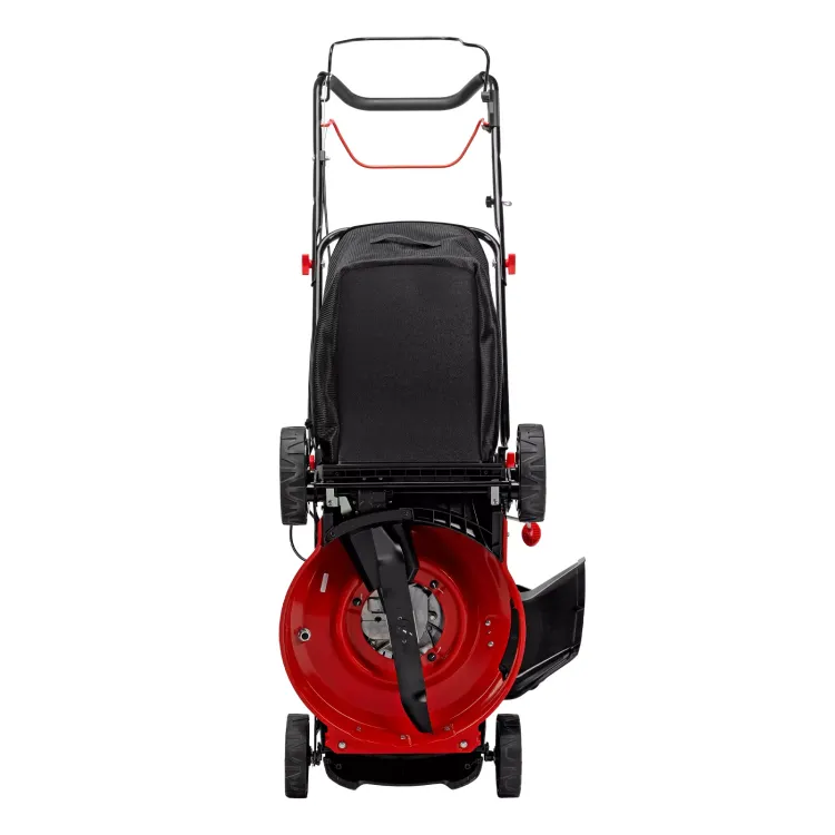 Газонокосилка бензиновая MTX GLM-460-SP 58832, 150 см3, 46см, привод, 50л купить в Перми