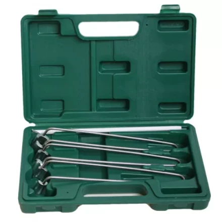 Приспособление для демонтажа и установки сухарей клапанов ГРМ  AI030015 Jonnesway 49014 купить в Перми