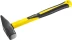 Молоток слесарный Fiberglass 800 г с фиберглассовой рукояткой, STAYER Professional 20050-08 20050-08_z01 купить в Перми